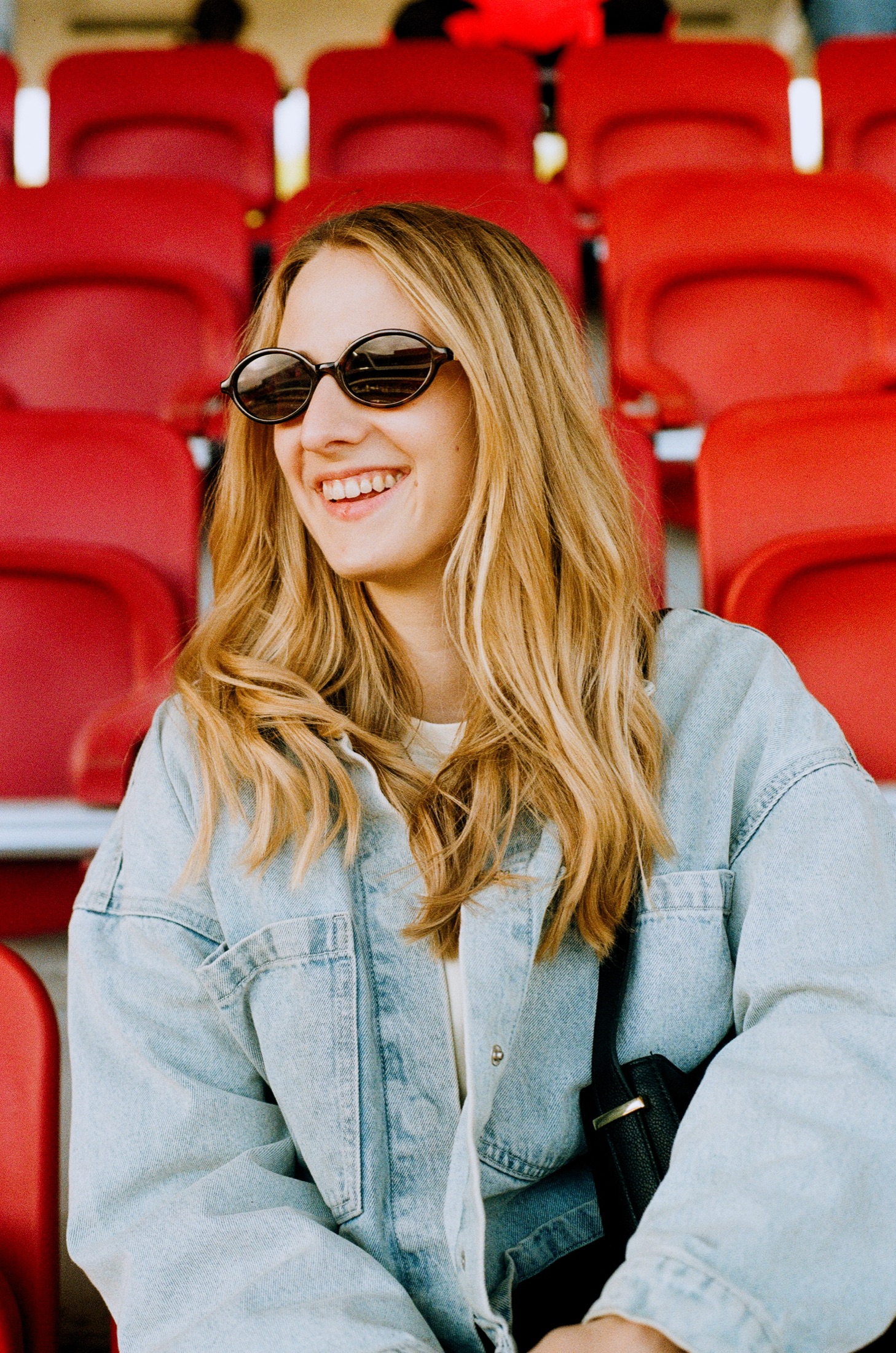Trackside, Between Sessions